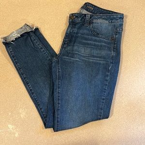 Michael kors skinny jeans